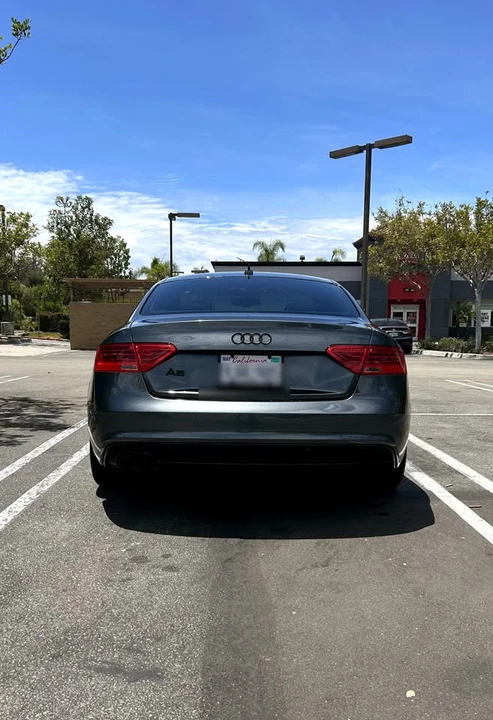 2014 Audi B8 A5 - Image 6 of 14