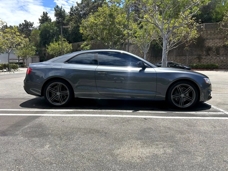 2014 Audi B8 A5 - Image 4 of 14