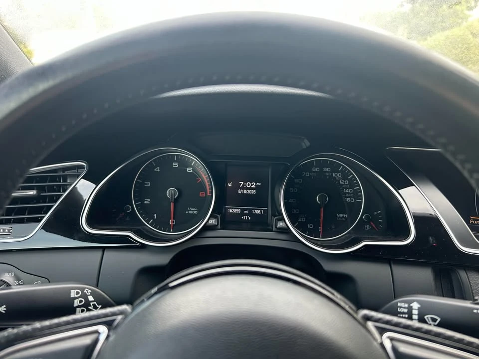 2014 Audi B8 A5 - Image 11 of 14