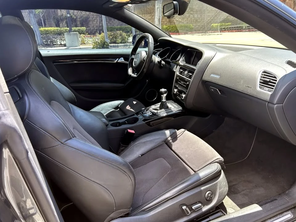 2014 Audi B8 A5 - Image 10 of 14