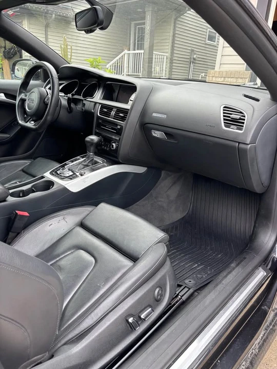 2014 Audi B8 A5 - Image 7 of 11