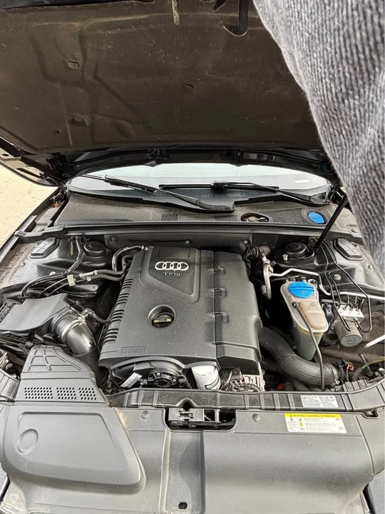 2014 Audi B8 A5 - Image 6 of 11