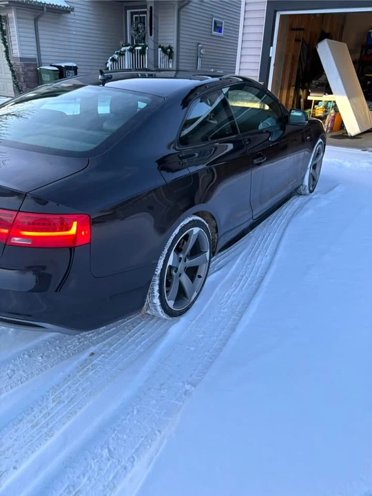 2014 Audi B8 A5 - Image 5 of 11