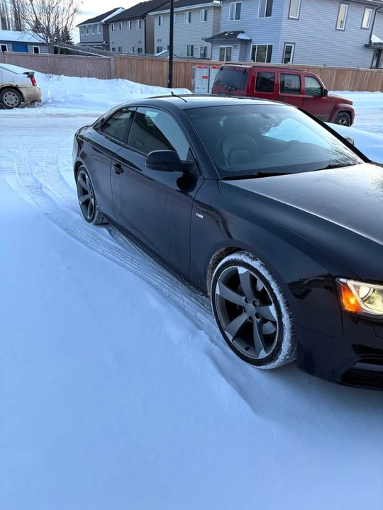 2014 Audi B8 A5 - Image 2 of 11