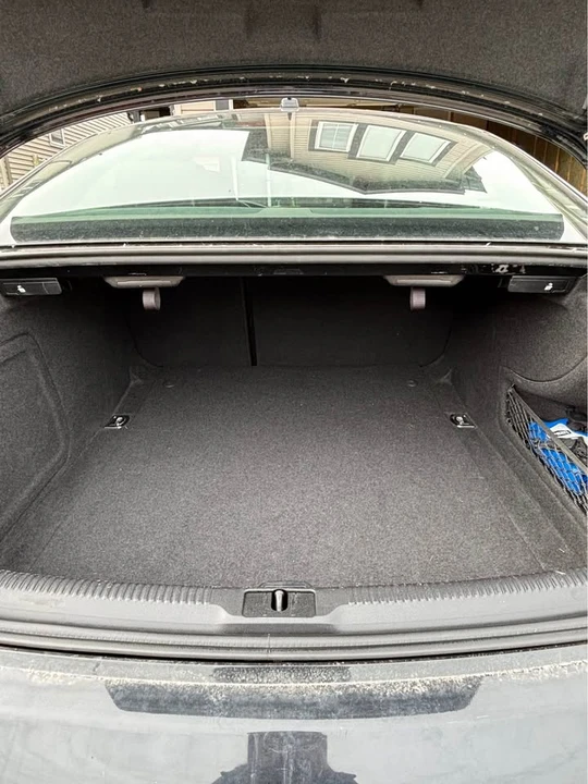2014 Audi B8 A5 - Image 11 of 11