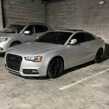 2014 Audi A5 Sport Coupe 2D