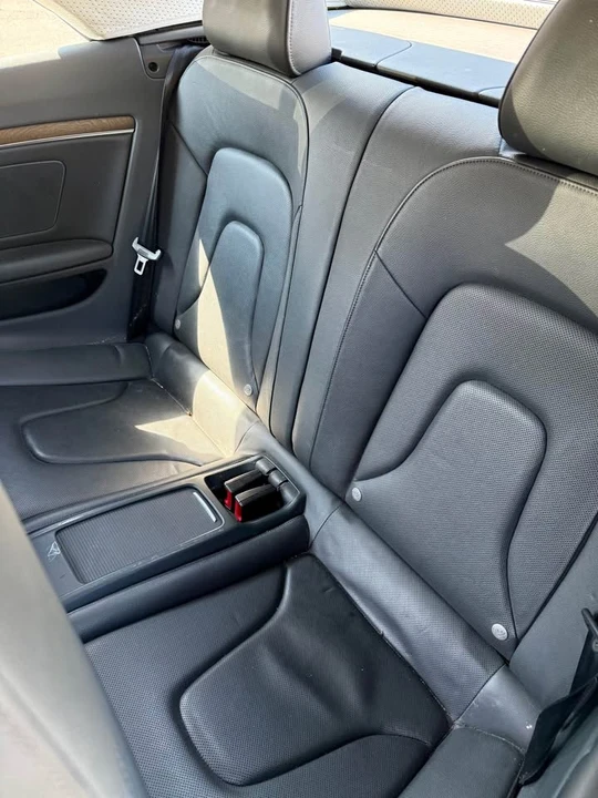 2014 Audi B8 A5 - Image 7 of 8