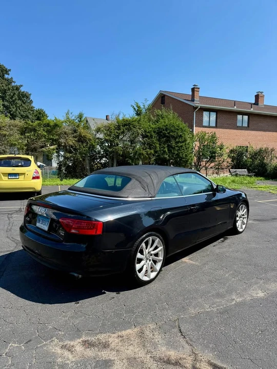 2014 Audi B8 A5 - Image 4 of 8