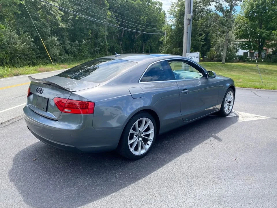 2014 Audi B8 A5 - Image 4 of 11