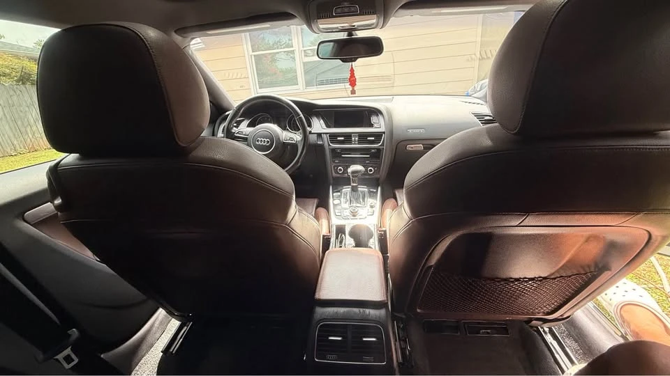 2014 Audi B8 A5 - Image 14 of 17