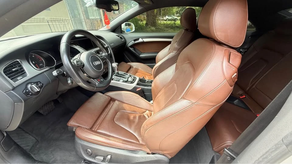 2014 Audi B8 A5 - Image 13 of 17