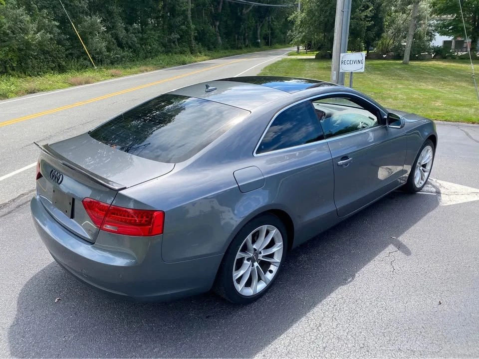 2014 Audi B8 A5 - Image 5 of 11