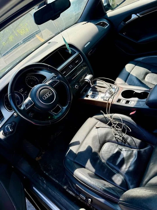 2014 Audi B8 A5 - Image 6 of 8