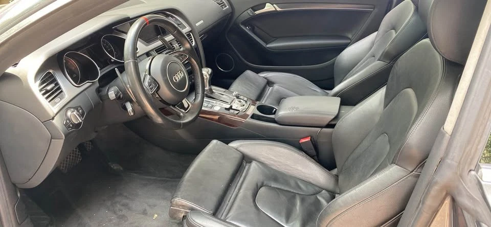 2014 Audi B8 A5 - Image 10 of 11