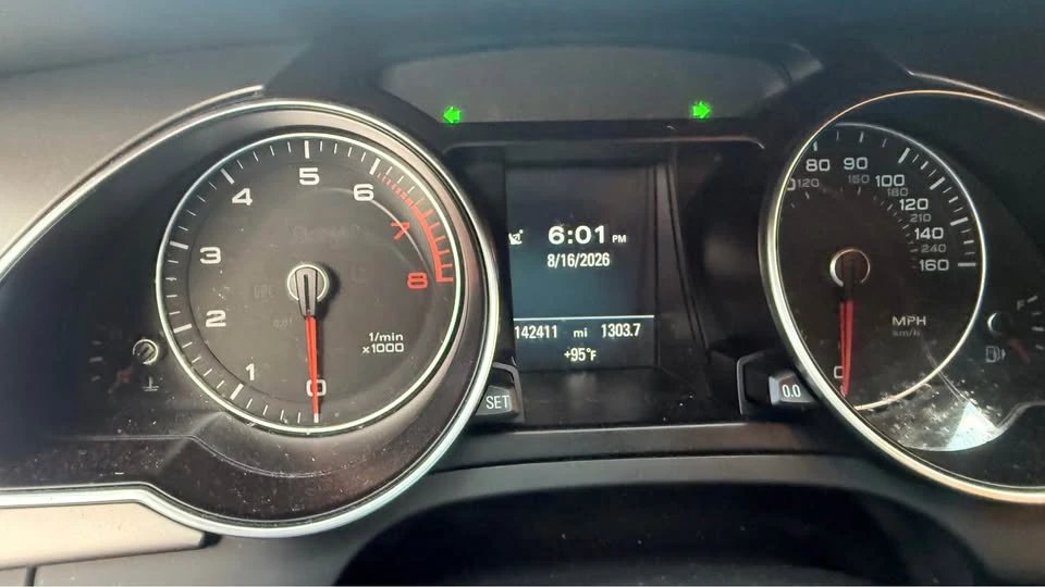 2014 Audi B8 A5 - Image 16 of 17