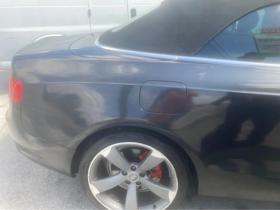 2014 Audi B8 A5 - Image 3 of 12