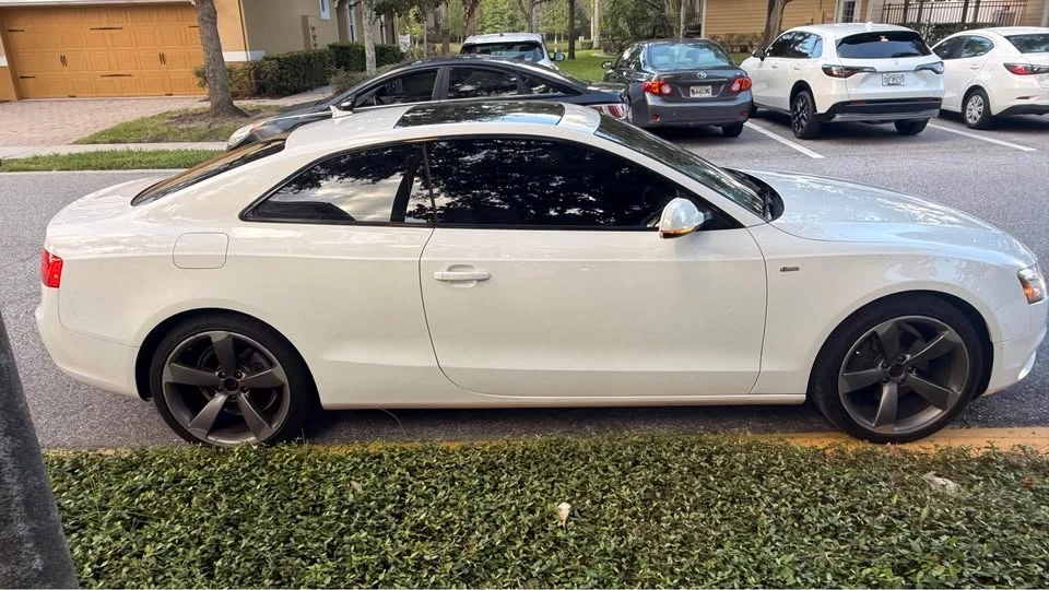 2014 Audi B8 A5 - Image 7 of 17