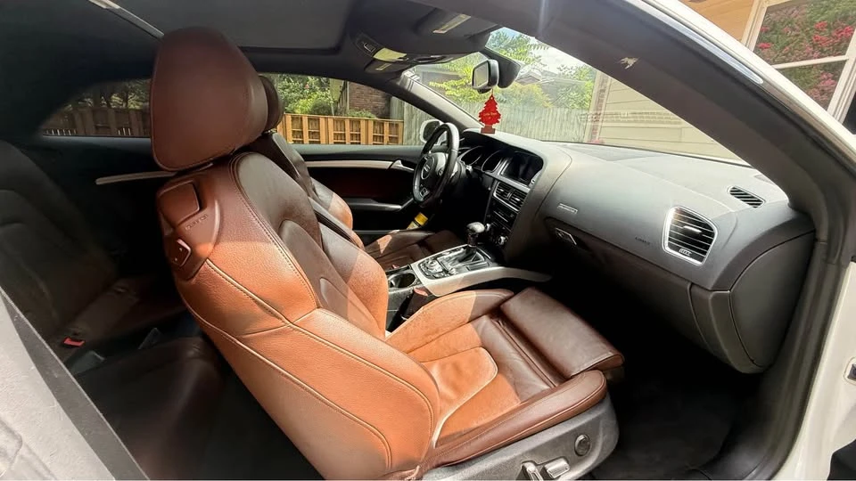 2014 Audi B8 A5 - Image 17 of 17