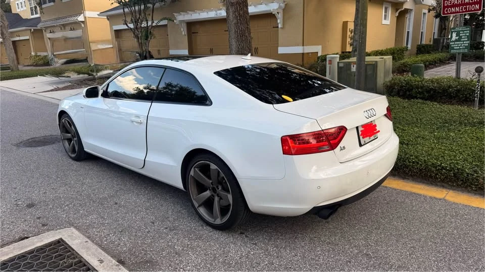 2014 Audi B8 A5 - Image 4 of 17