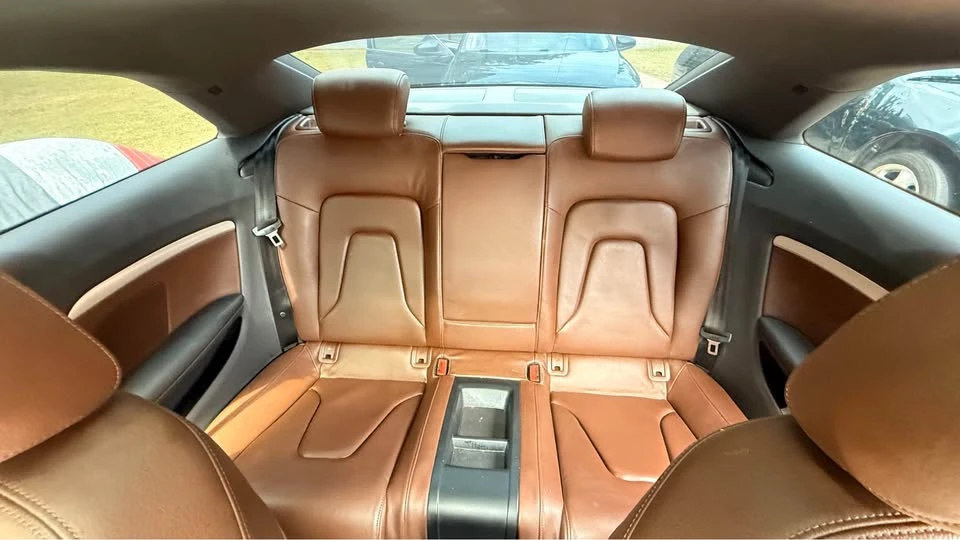 2014 Audi B8 A5 - Image 15 of 17