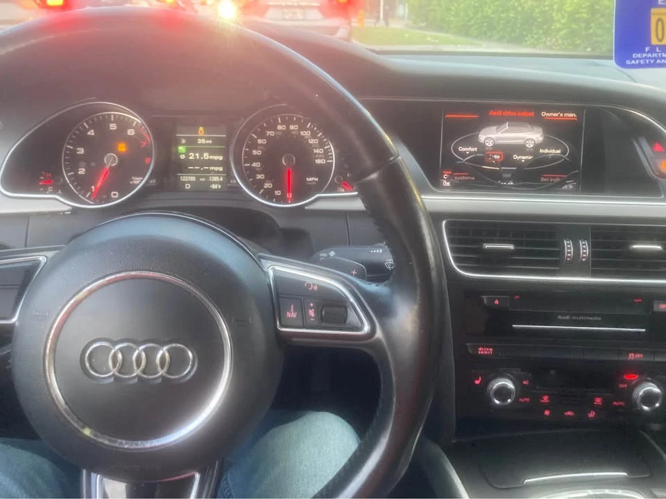 2014 Audi B8 A5 - Image 11 of 12