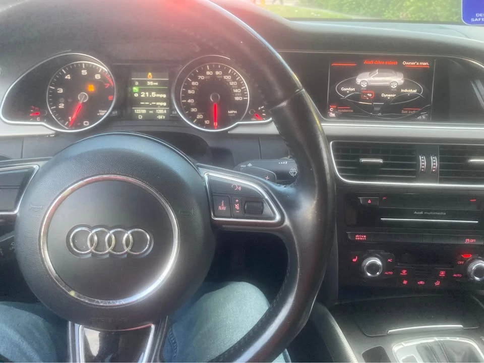 2014 Audi B8 A5 - Image 8 of 12