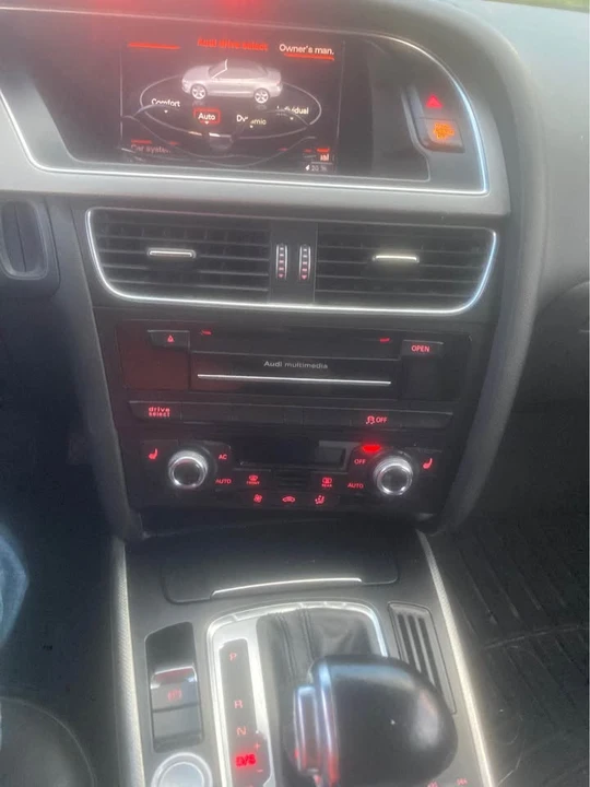 2014 Audi B8 A5 - Image 10 of 12