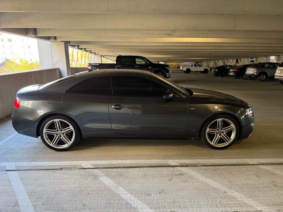 2014 Audi B8 A5 - Image 4 of 5