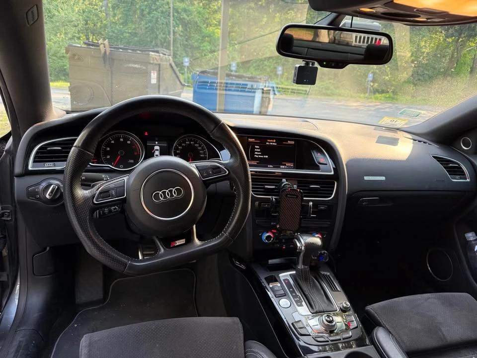 2014 Audi B8 A5 - Image 2 of 5