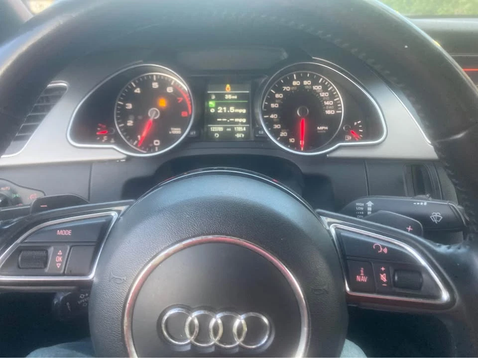 2014 Audi B8 A5 - Image 12 of 12