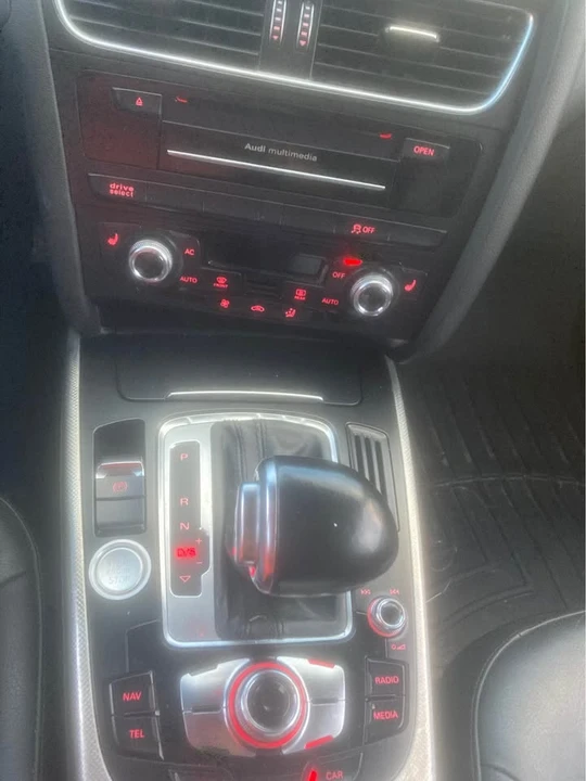 2014 Audi B8 A5 - Image 9 of 12