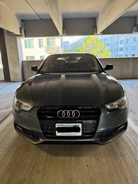 2014 Audi A5 Sport Coupe 2D