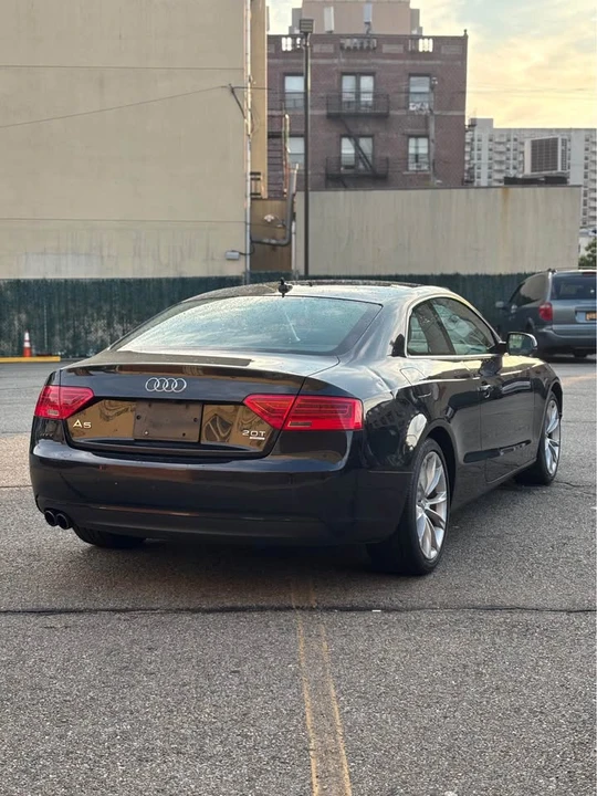 2014 Audi B8 A5 - Image 2 of 11