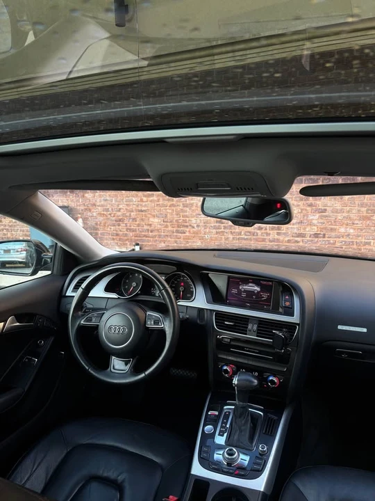 2014 Audi B8 A5 - Image 5 of 11