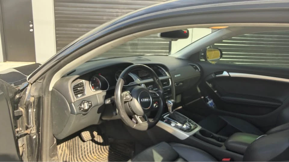 2014 Audi B8 A5 - Image 8 of 9