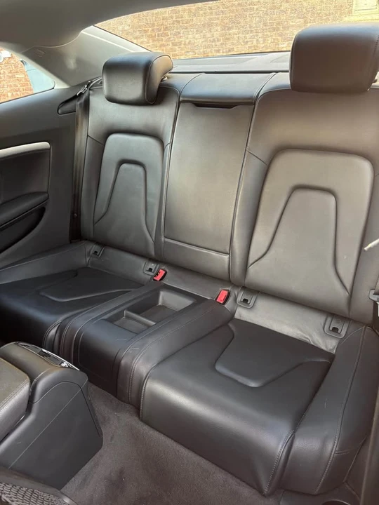 2014 Audi B8 A5 - Image 6 of 11