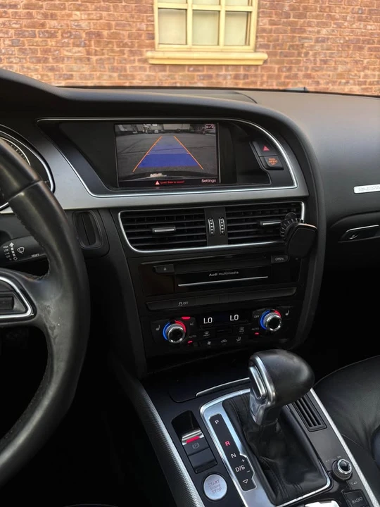 2014 Audi B8 A5 - Image 10 of 11