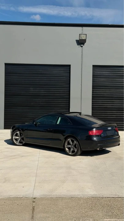 2014 Audi B8 A5 - Image 4 of 9