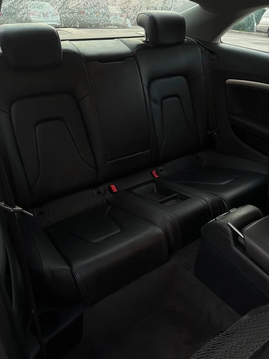 2014 Audi B8 A5 - Image 9 of 11