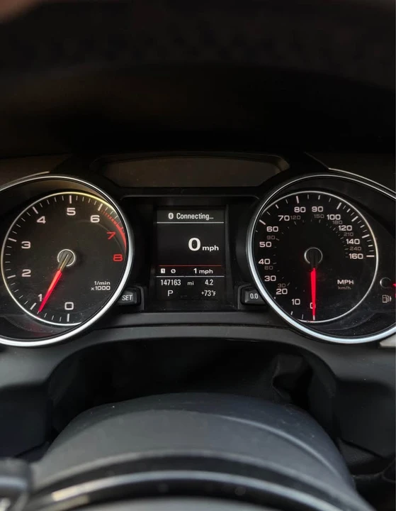 2014 Audi B8 A5 - Image 11 of 11