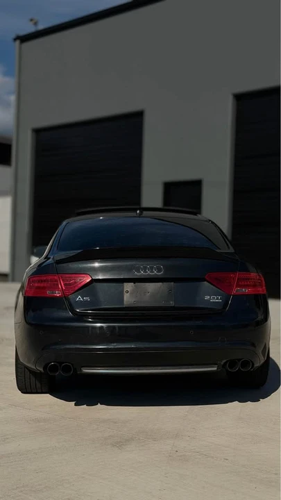 2014 Audi B8 A5 - Image 5 of 9