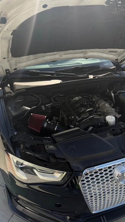 2014 Audi B8 A5 - Image 9 of 9