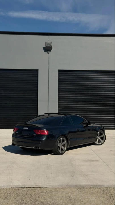 2014 Audi B8 A5 - Image 3 of 9