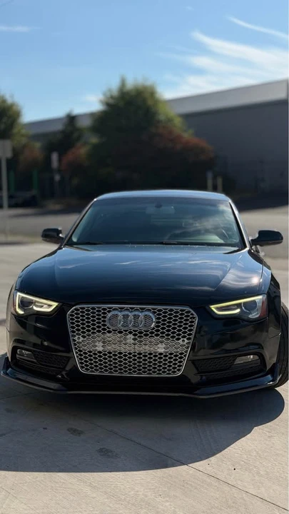2014 Audi B8 A5 - Image 6 of 9