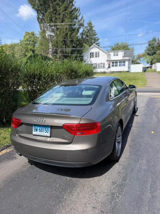 2014 Audi B8 A5 - Image 8 of 13