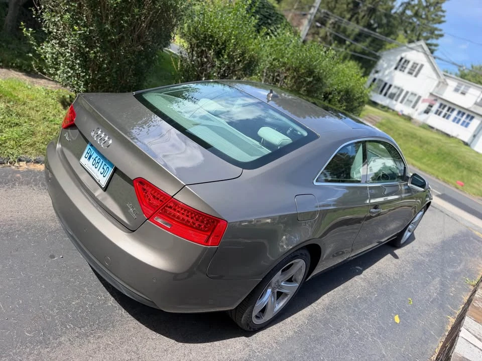 2014 Audi B8 A5 - Image 9 of 13
