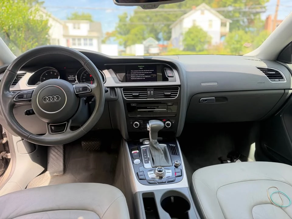 2014 Audi B8 A5 - Image 13 of 13