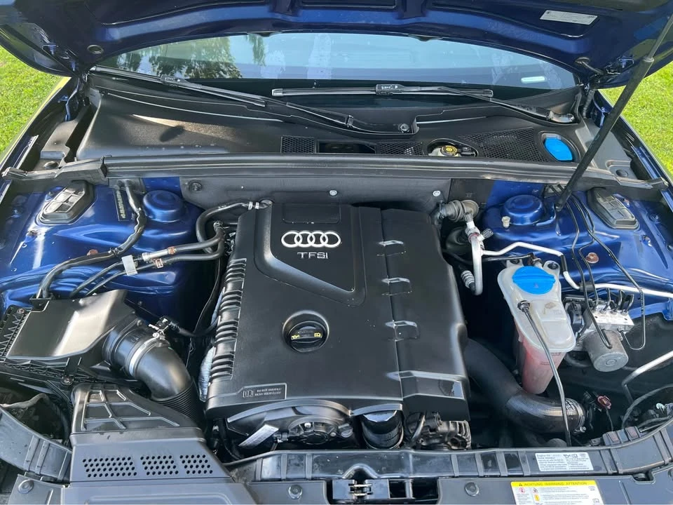 2014 Audi B8 A5 - Image 6 of 19