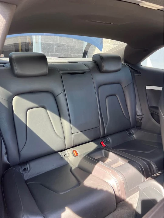 2014 Audi B8 A5 - Image 14 of 19