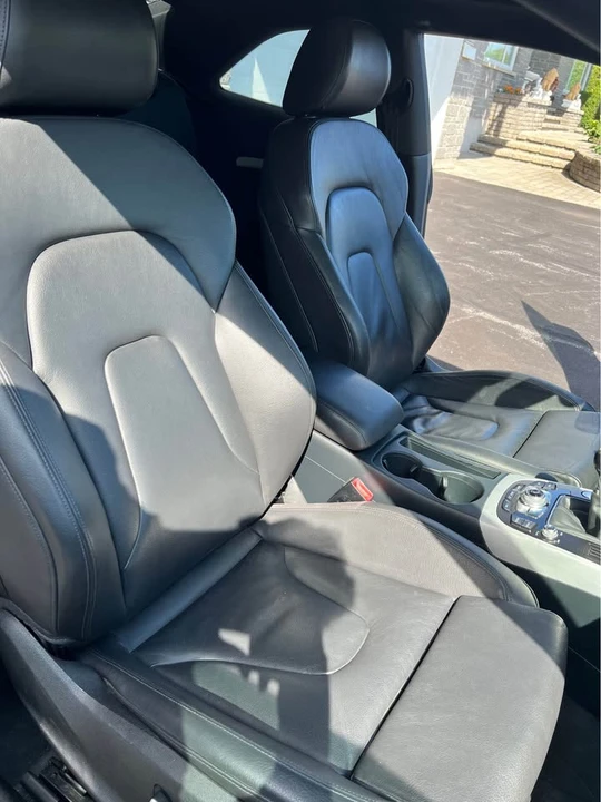 2014 Audi B8 A5 - Image 13 of 19